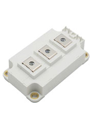 2B400M120S1P, Силовой модуль, 1200V 400A IGBT module
