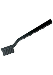 ELK-2101A, ESD щетка антистатическая 175мм  (=MD-0538,  AS-501A)