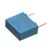 B32021A3472K, B32021A3472K000 Y2 конденсатор 4700pF 5% 300Vac (=B81122C1472K)