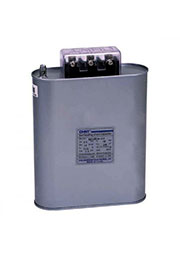 516304, Трехфазный конденсатор BZMJ 0.4-50-3 АС400В, 50 кВАр