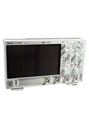 DHO814, Осциллограф 4 канала 100МГц А244404