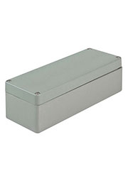 04325100, P 325 SIL Корпус из полиэстра