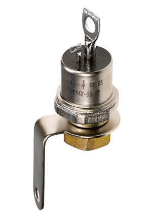 Т142-80-18, тиристор