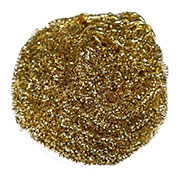 Iron tip cleaner, стружка для очистки жала паяльника