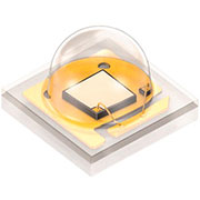 LD CQ7P-2U3U-W5-1-K, Oslon SSL Color 80, Horti LED (PAR typ 2.4umol/s), 3030, 2.9В, 1-3Вт, 2U (500mW