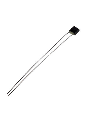 L-KLS5104-3A130, термопредохранитель. 130гр.(3А/250В)