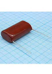 225K251D11101, 250Vdc 2.2uF +10% P:27.5mm