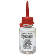 МАСЛО  СИЛИКОНОВОЕ ПМС-200 20МЛ