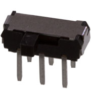 MSK22D03-TG2-D20001, движковый переключатель 12В 0,1А =SSSS223200