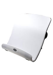 ID-U2, подставка наклонная под ноутбук 7портов USB2.0