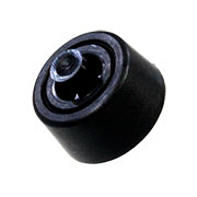 SF1810A, ножка приборная в отверстие 8.1мм, d 20мм