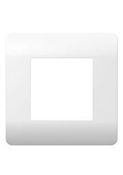 431545, (NEW3-E) Рамка 1-ая, белый