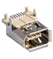 разъемы межблочные (интерфейсные)