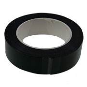 09-6130, Двухсторонний скотч , черная, вспененная ЭВА основа, 30 мм, 5 м