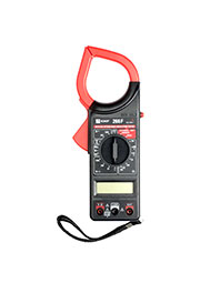 In-180702-bc266F, Клещи токовые цифровые 266F Master EKF In-180702-bc266F