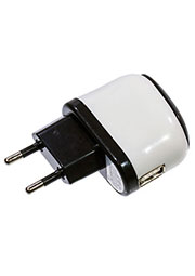 USB-630, Зарядное устройство