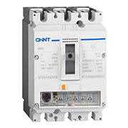 269509, Авт. выкл. защиты двигателя NM8N-400Q M 400А 70кА 3P