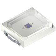 GB JTLPS1.13-FVG6-23-1, Duris E2835 Color, 2835, 2В, 0.5Вт, 465нм (синий)