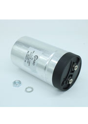 427J112D51302, 1100Vdc 420uF /85*155/