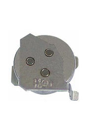 EECEP0E333A, ионистор 0,033Fx2,6V -10+60C серия EP, SMD