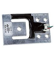 00380-050K-C3-00X, тензодатчик на 50 кг, класс точности С3, длина кабеля 1,5м (380-50kg-C3-30 01M5-A