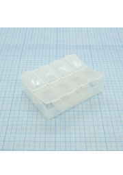 903-133S, Контейнер д/деталей 903-133S