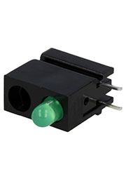 1801.8031, Шкалы, светодиоды индикаторные