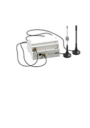 УСПД SR Logistic GSM, Устройство сбора и передачи данных для удаленного мониторинга и техподдержки о