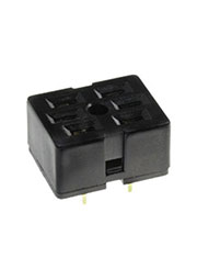 50-015-01, сокет на плату для переключателей P16