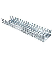 04-0170 ХОМУТ МЕТАЛЛИЧЕСКИЙ НА 20 ПЛИНТОВ ОТЛАМЫВАЮЩИЙСЯ