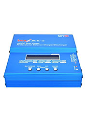 IMAX B6AC V2, Устройство зарядное для Li-Pol, Li-ion, Li-Fe аккумуляторов