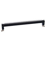 1-1932000-1, разъем DIMM DDR3 вертикальный 240 контактов 3.18мм