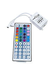 LN-IR44B-2, контроллер (12/24V 72-144Вт ПДУ 44 канала)