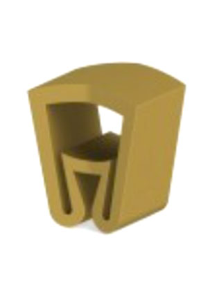 0.0.0.5.15000, Маркировка кабеля (кольцо) KG1  (0,75...4 мм.кв.), "0"  (уп. 100 шт.)