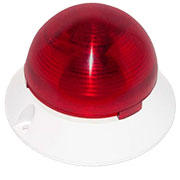 МАЯК-24-КПМ 24 В, 105 дБ, Оповещатель свето-звуковой