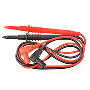 Master TL-01, щупы для мультиметра