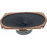 3ГДШ-2, 8 Ом, Динамик