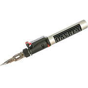 DAYREX-23, Паяльник газовый