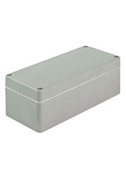 04316100, P 316 SIL Корпус из полиэстра