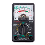 M1015B, Мультиметр стрелочный (OBSOLETE)