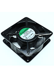 DP200A/2123XBL.GN, Вентиляторы