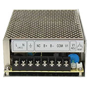 AD-155C, AC/DC преобразователи корпусированные