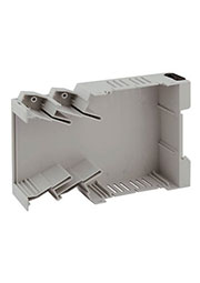 65022010, CN 22 GU-L CombiNorm Полукорпус с вентиляционными шлицами