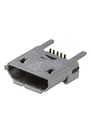 1051330011, USB Micro BF smd 2.0