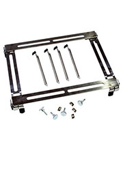 ДЕРЖАТЕЛЬ Т1.0, (для печатных плат и других объектов  до 100х150мм)МАГИСТР