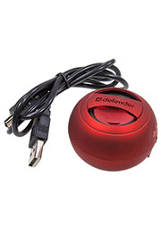 SOUNDWAY, DEFENDER Колонки  2W, портативные