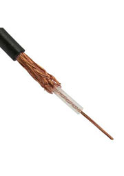 RG174 (100М), цена за бухту