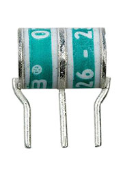 2026-23-C2LF, 7.9x11.3mm 230V +20% 20kA/20A 3-х элек.