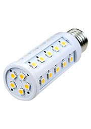 ECOCORN L4052-35SMD WHITE, светодиодная лампа 6Вт