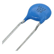 CK45-E3DD222ZYGNA, Конденсаторы керамические